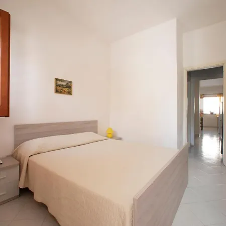 Blusanvito P-terra Apartment San Vito Lo Capo
